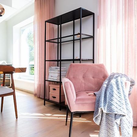 Fabulous Location Apartments Deluxe Tallin Zewnętrze zdjęcie