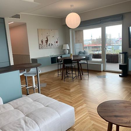 Fabulous Location Apartments Deluxe Tallin Pokój zdjęcie