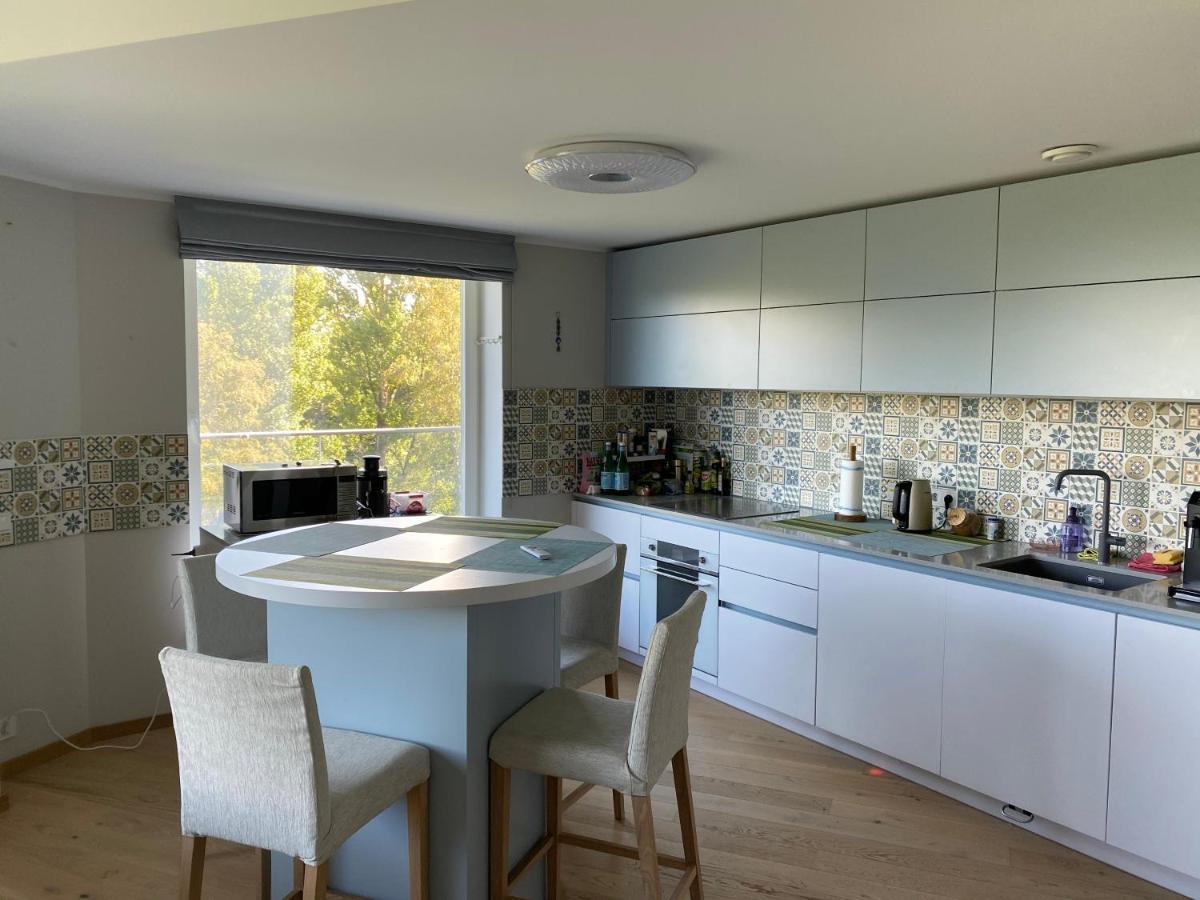 Fabulous Location Apartments Deluxe Tallin Zewnętrze zdjęcie