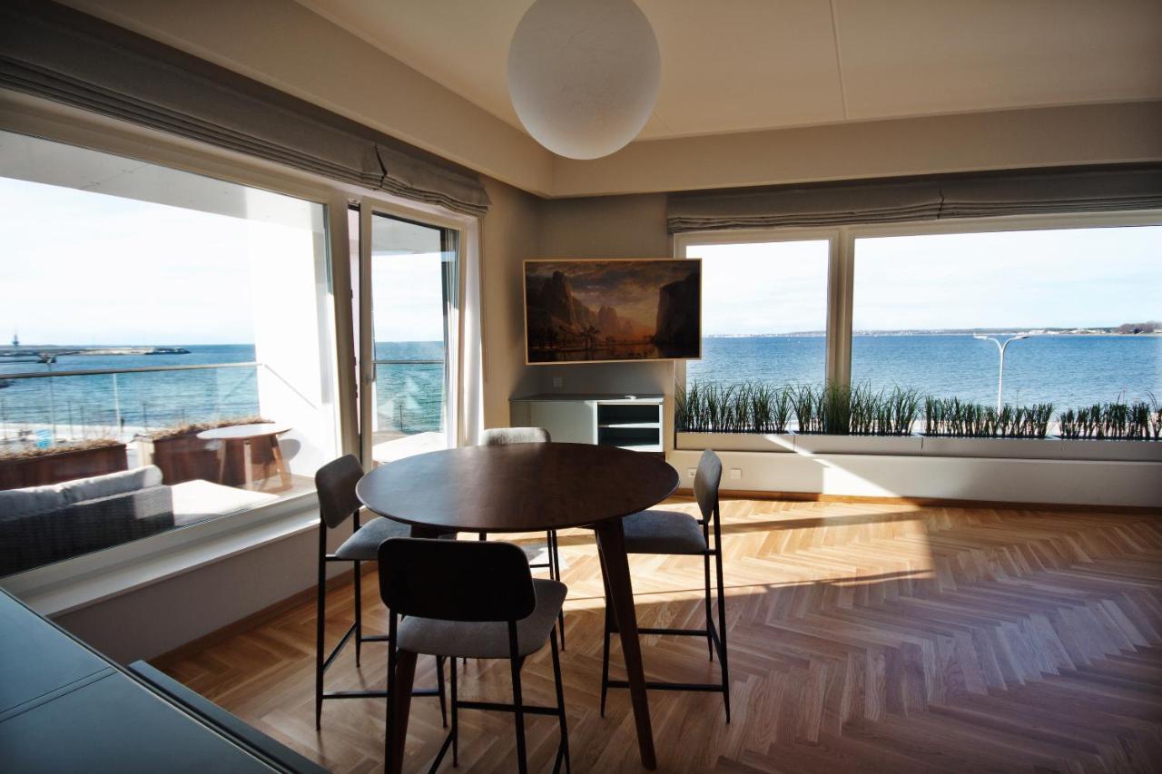 Fabulous Location Apartments Deluxe Tallin Zewnętrze zdjęcie