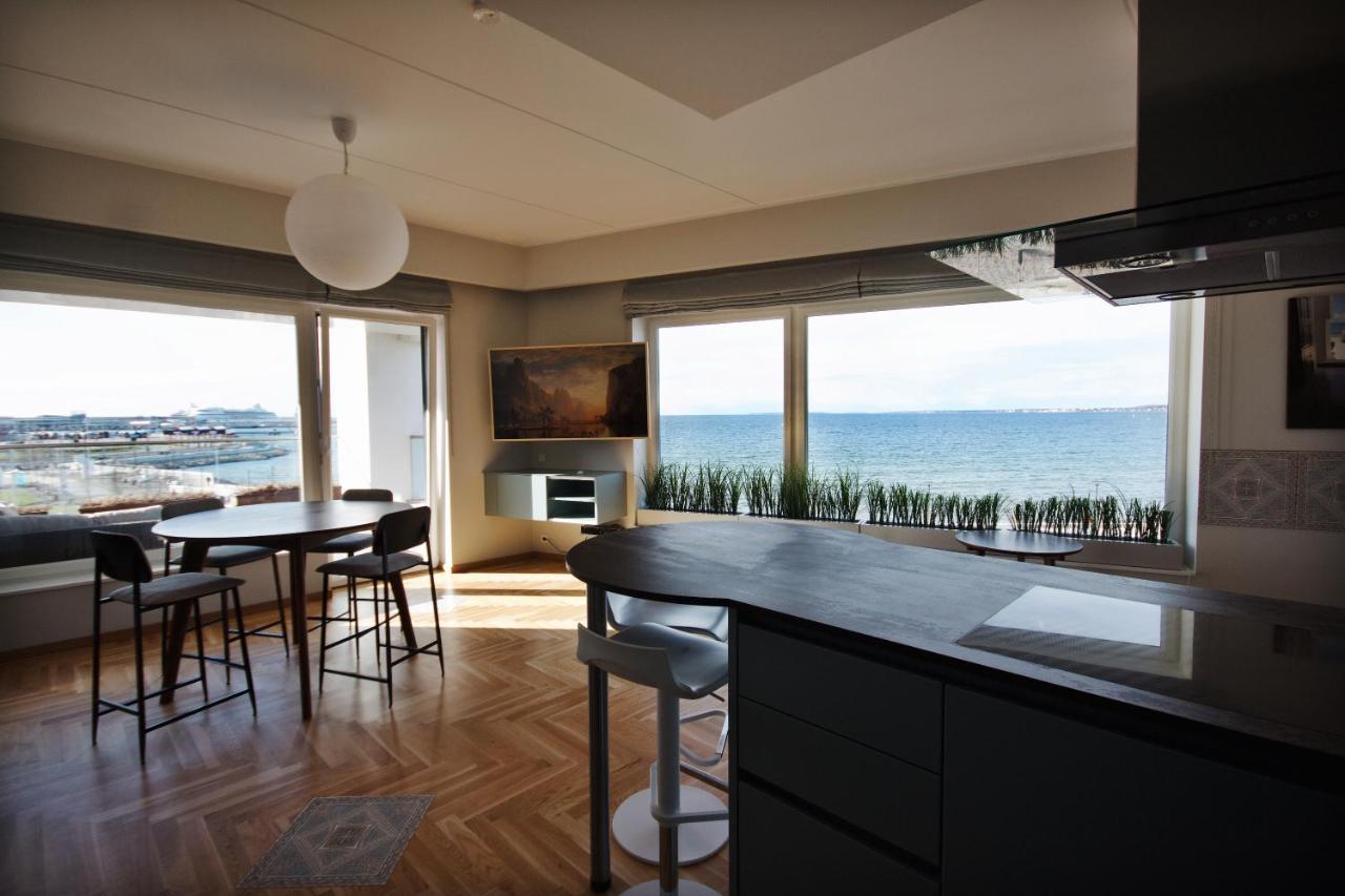 Fabulous Location Apartments Deluxe Tallin Zewnętrze zdjęcie