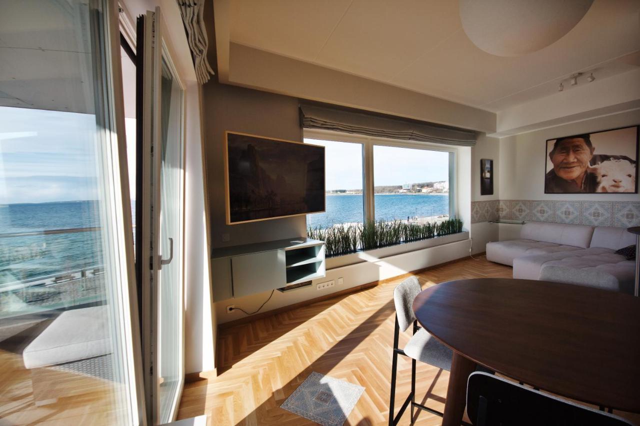 Fabulous Location Apartments Deluxe Tallin Zewnętrze zdjęcie