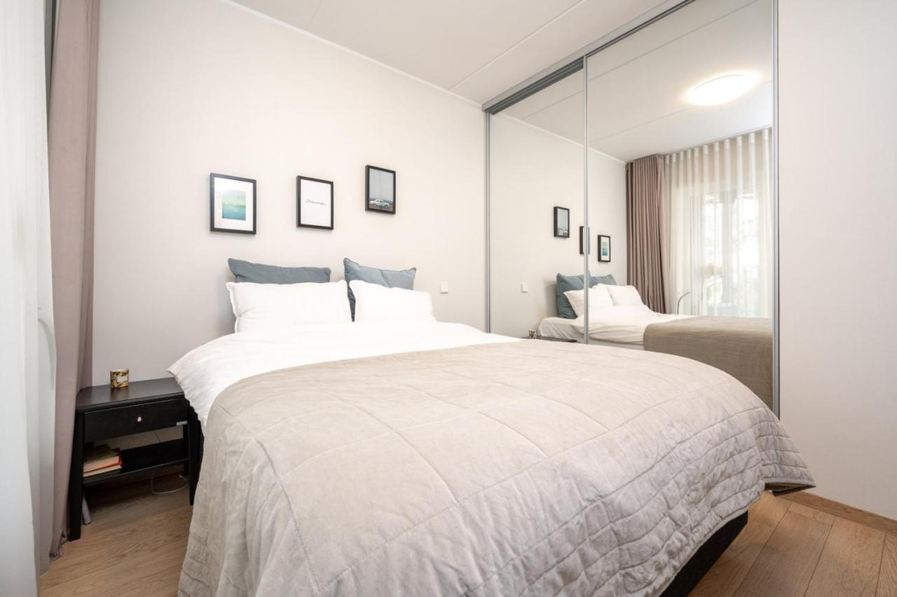 Fabulous Location Apartments Deluxe Tallin Zewnętrze zdjęcie
