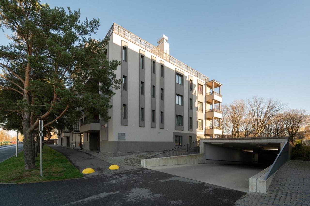 Fabulous Location Apartments Deluxe Tallin Zewnętrze zdjęcie