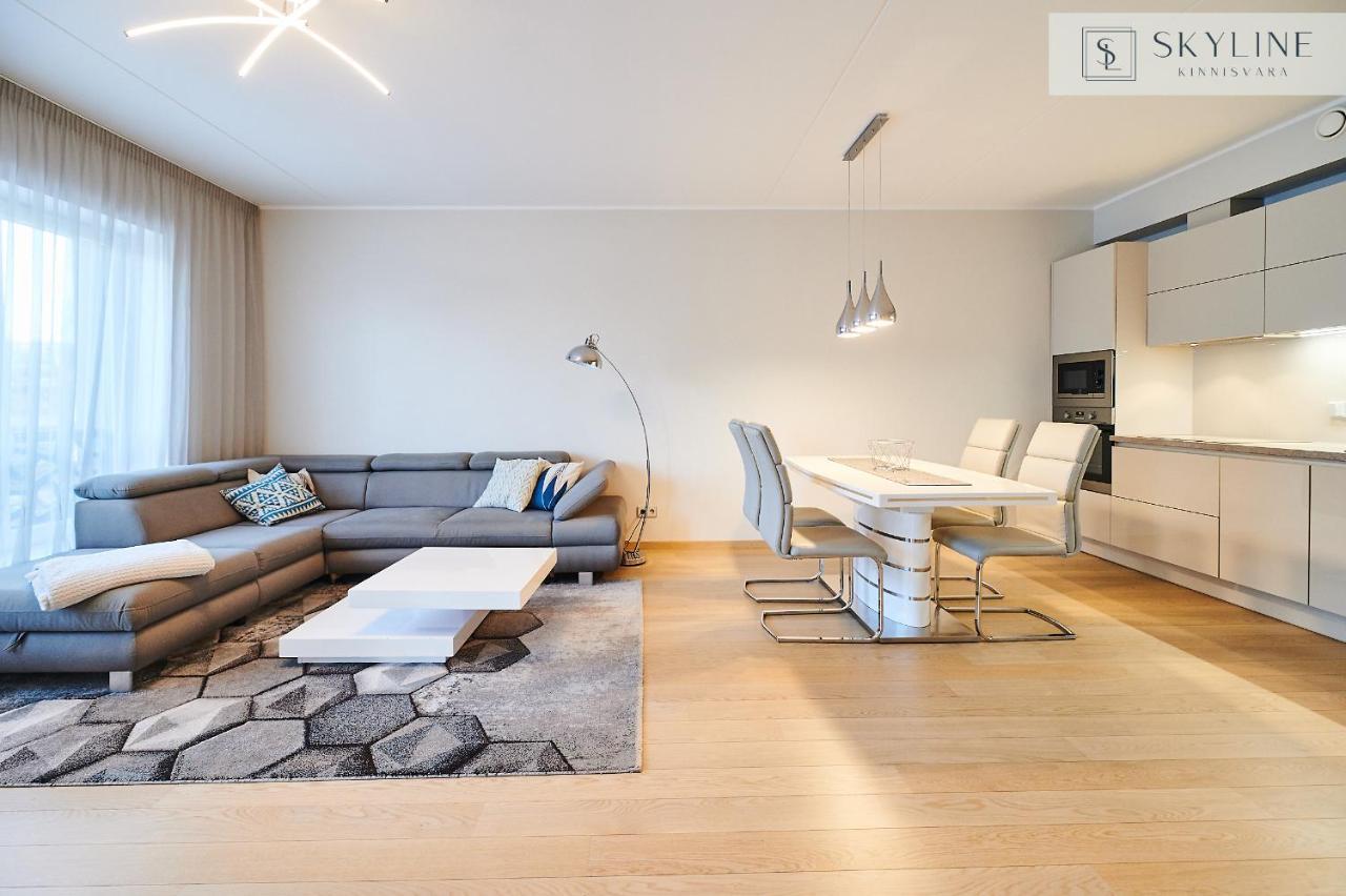 Fabulous Location Apartments Deluxe Tallin Zewnętrze zdjęcie