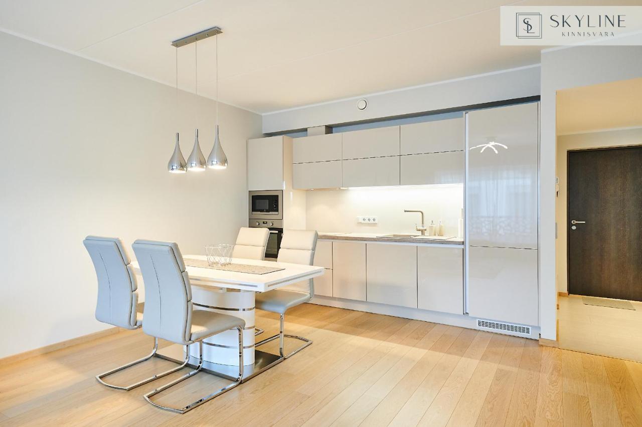Fabulous Location Apartments Deluxe Tallin Zewnętrze zdjęcie