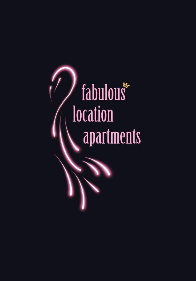 Fabulous Location Apartments Deluxe Tallin Zewnętrze zdjęcie