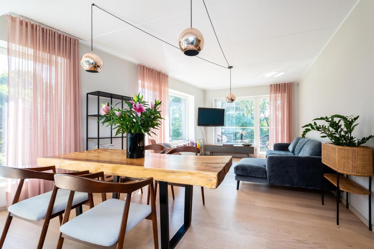 Fabulous Location Apartments Deluxe Tallin Zewnętrze zdjęcie