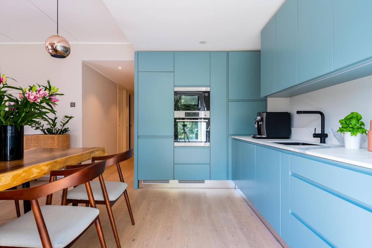 Fabulous Location Apartments Deluxe Tallin Zewnętrze zdjęcie