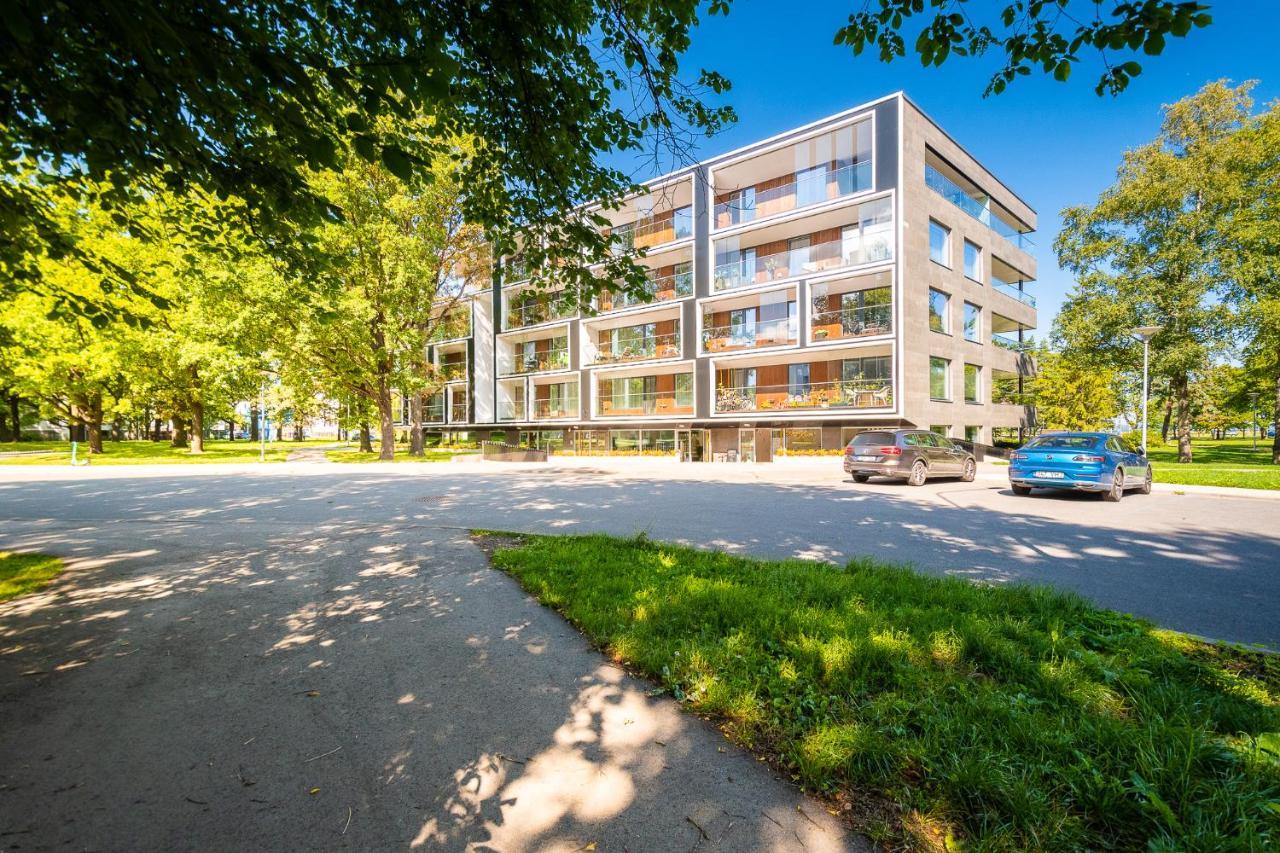 Fabulous Location Apartments Deluxe Tallin Zewnętrze zdjęcie