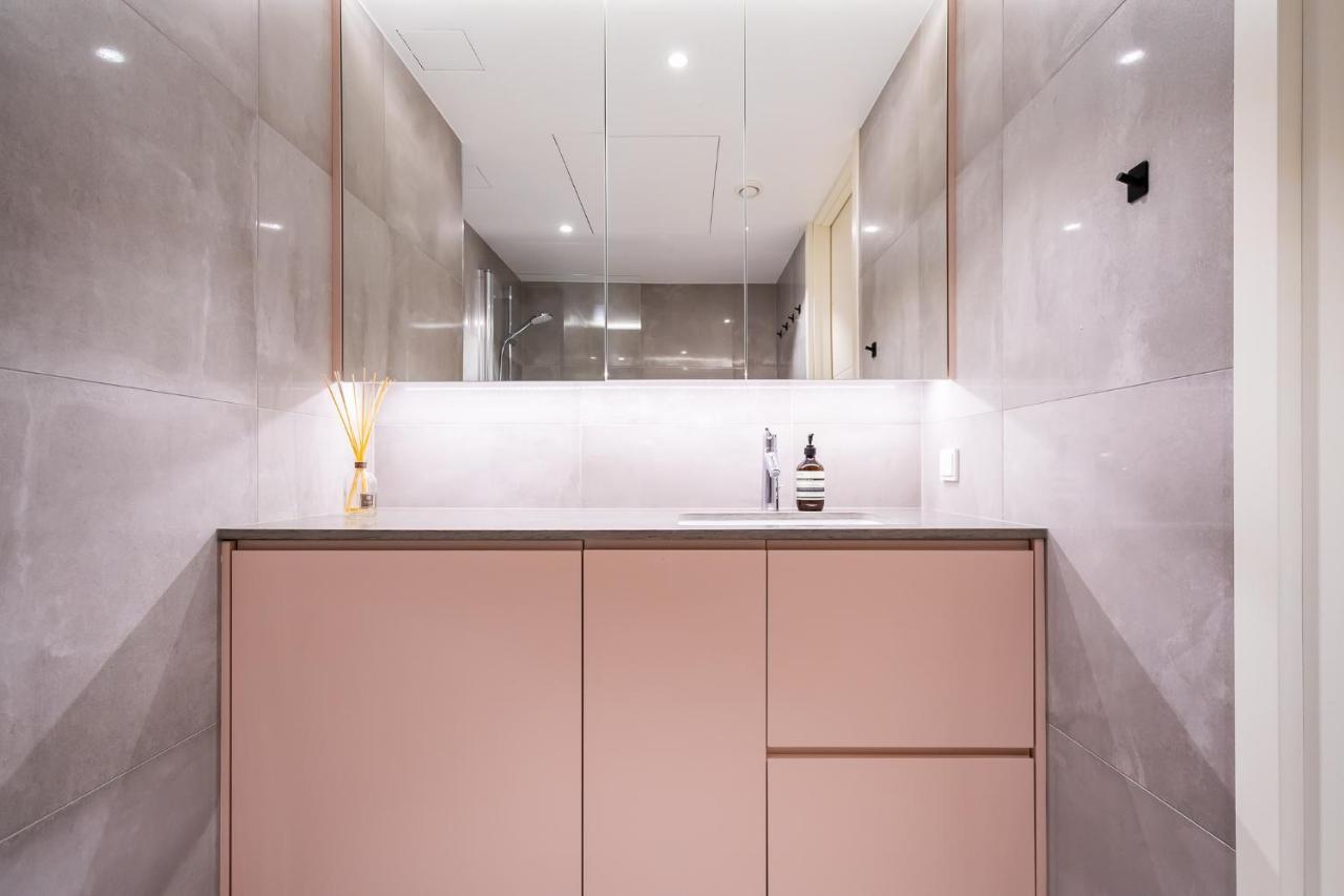 Fabulous Location Apartments Deluxe Tallin Zewnętrze zdjęcie