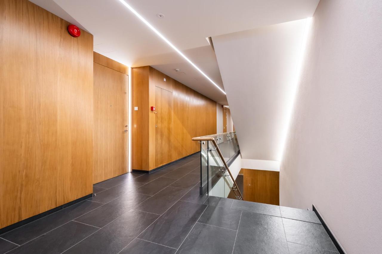Fabulous Location Apartments Deluxe Tallin Zewnętrze zdjęcie