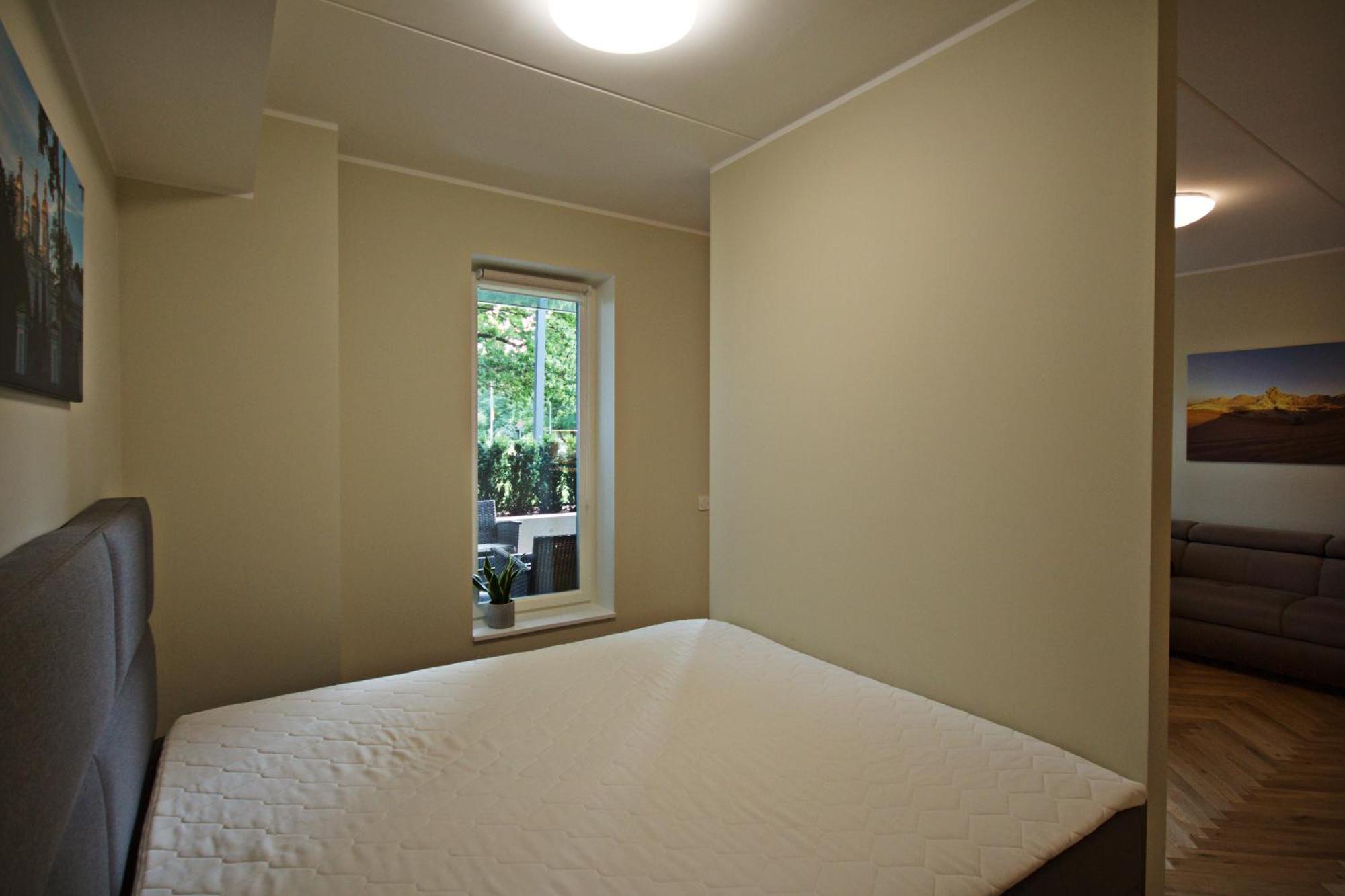 Fabulous Location Apartments Deluxe Tallin Pokój zdjęcie