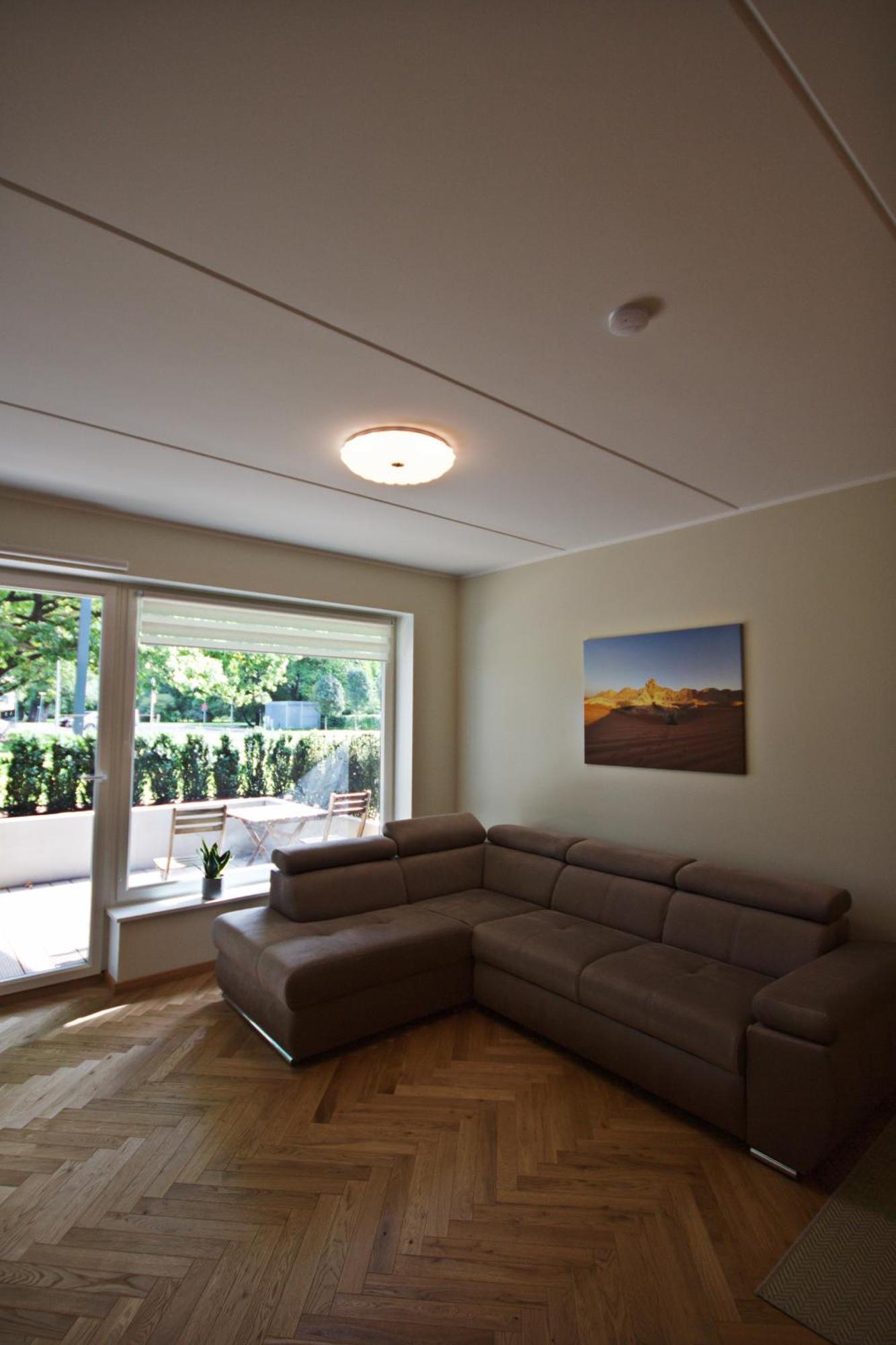 Fabulous Location Apartments Deluxe Tallin Pokój zdjęcie