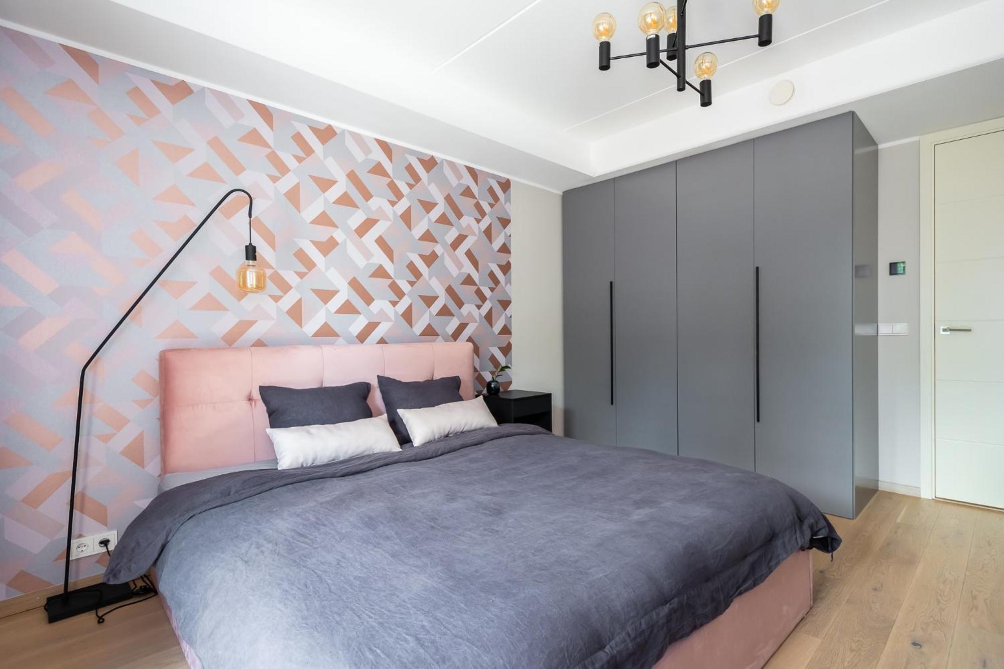 Fabulous Location Apartments Deluxe Tallin Pokój zdjęcie