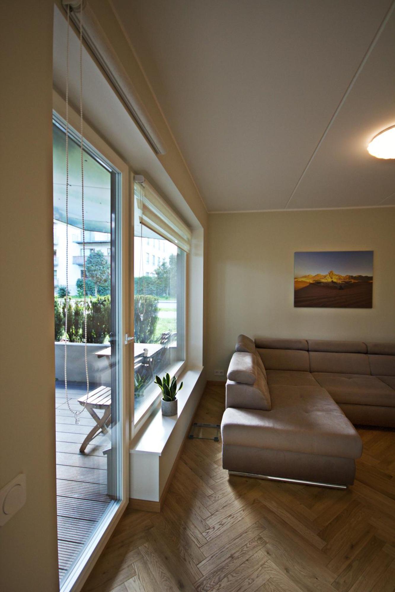 Fabulous Location Apartments Deluxe Tallin Pokój zdjęcie