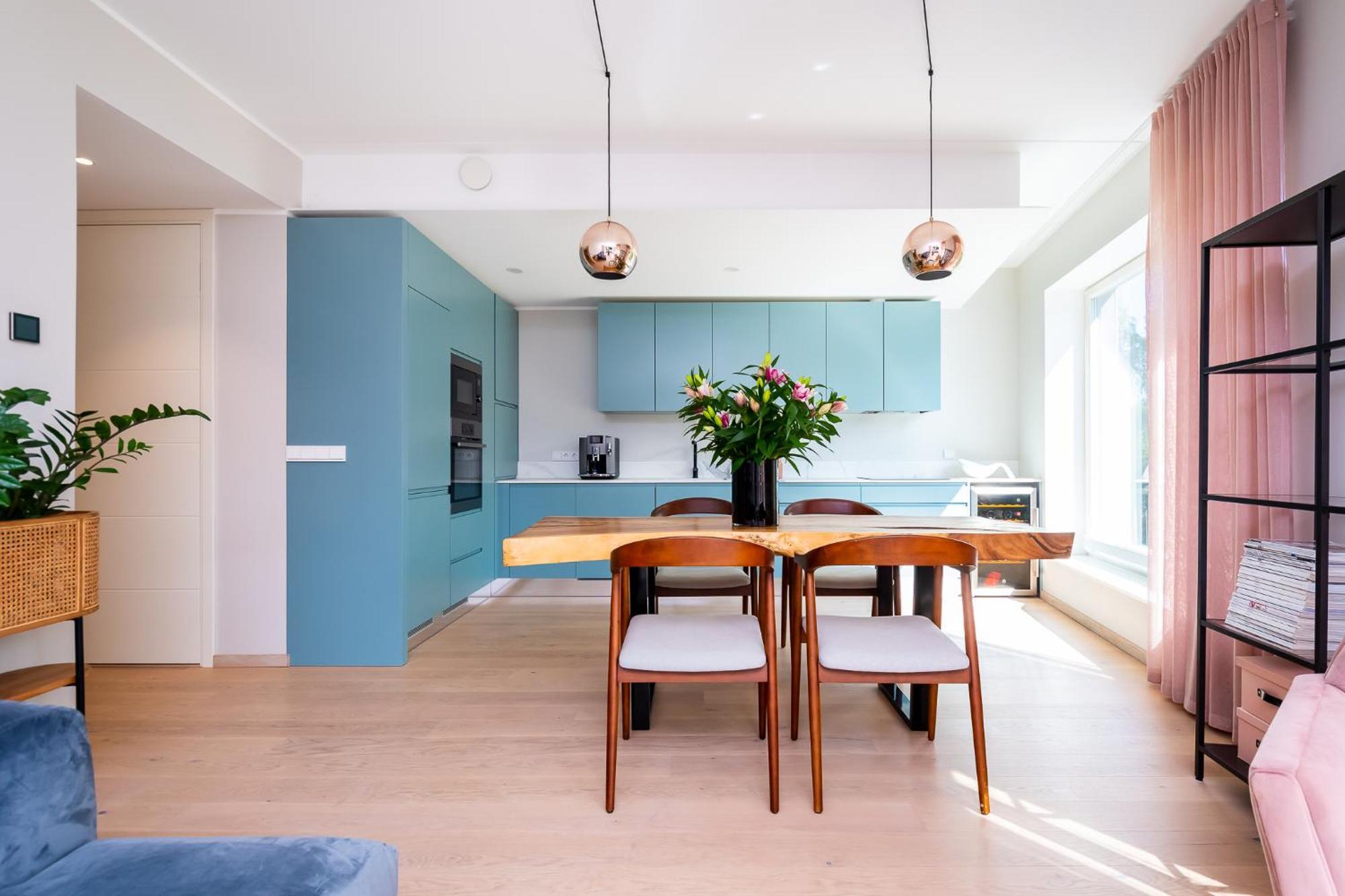 Fabulous Location Apartments Deluxe Tallin Pokój zdjęcie