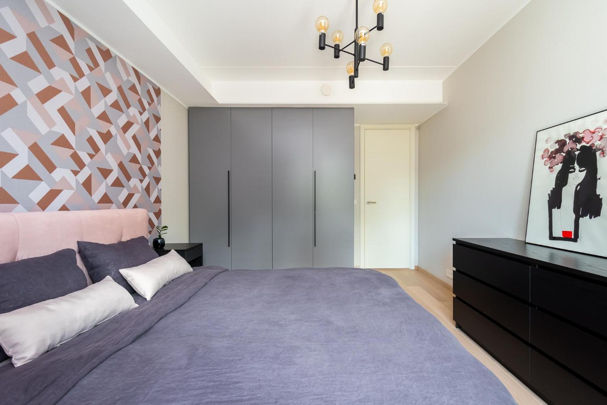 Fabulous Location Apartments Deluxe Tallin Pokój zdjęcie
