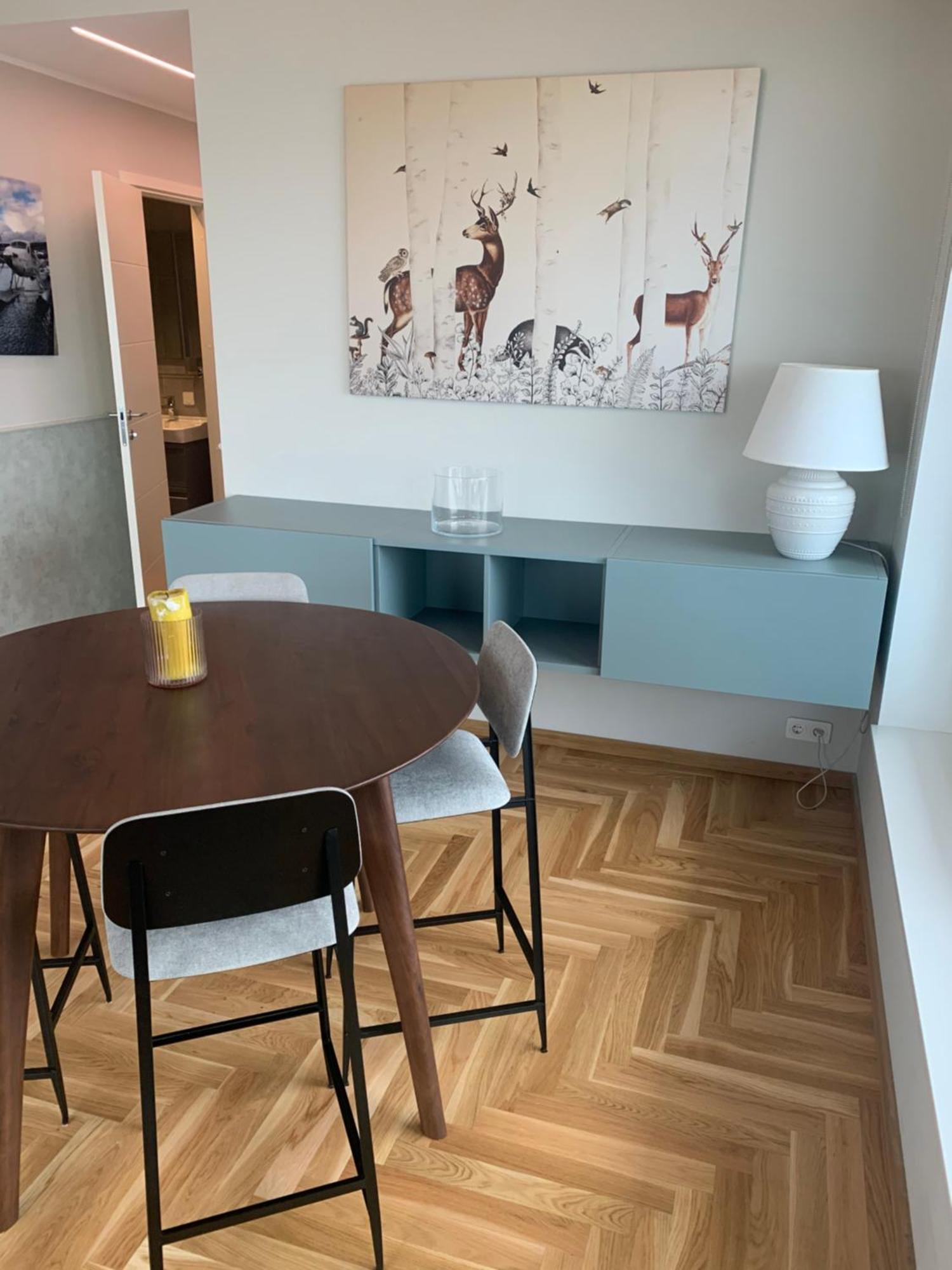 Fabulous Location Apartments Deluxe Tallin Pokój zdjęcie