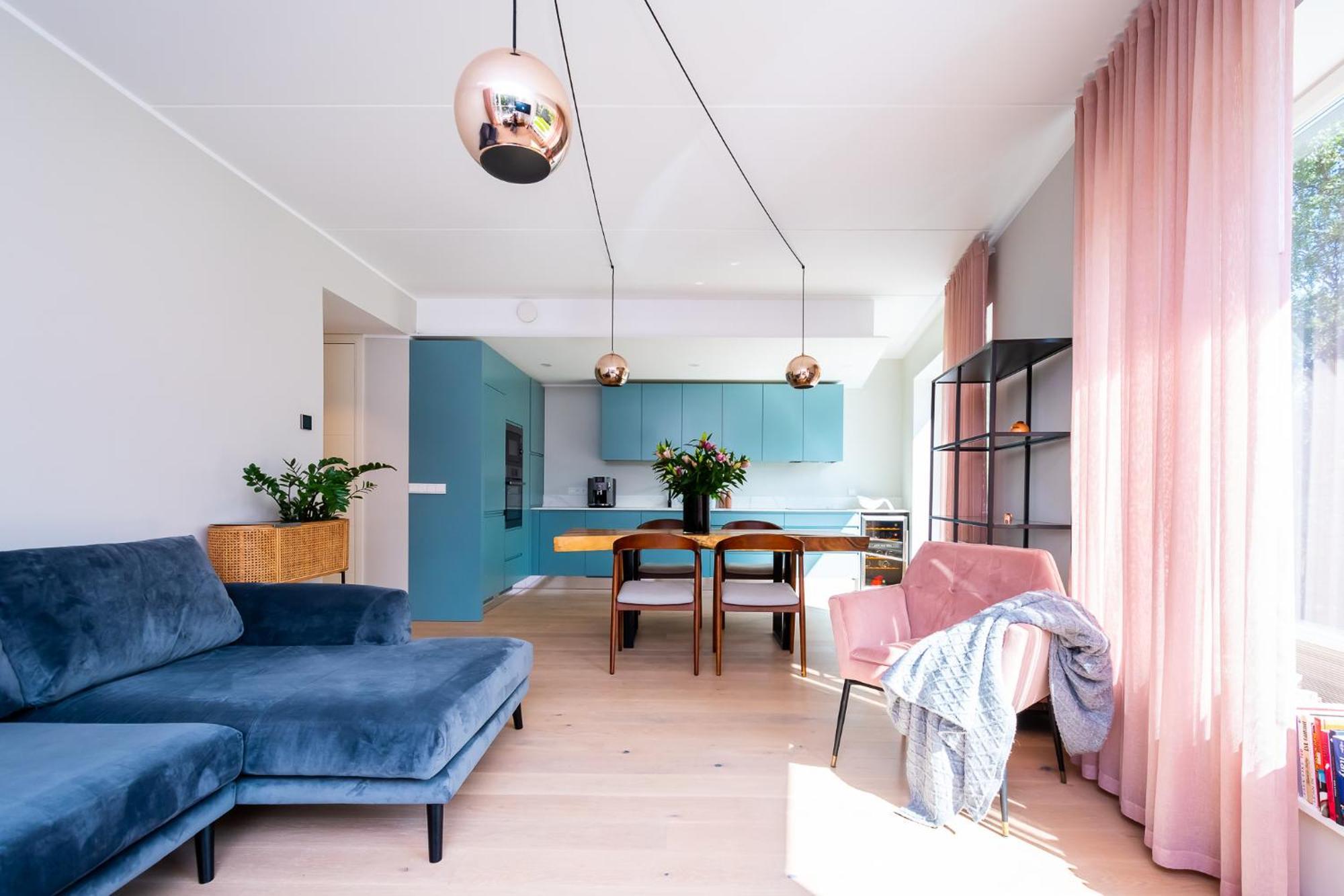 Fabulous Location Apartments Deluxe Tallin Pokój zdjęcie