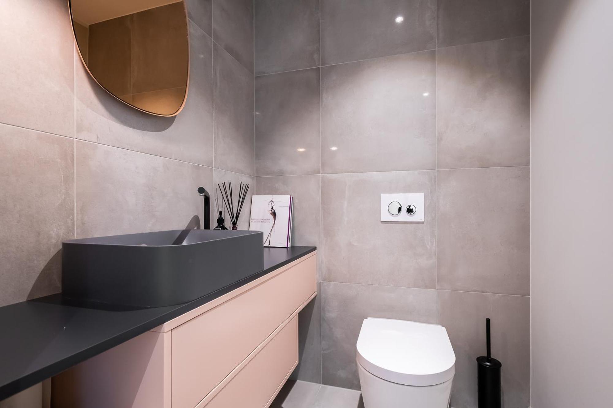 Fabulous Location Apartments Deluxe Tallin Pokój zdjęcie