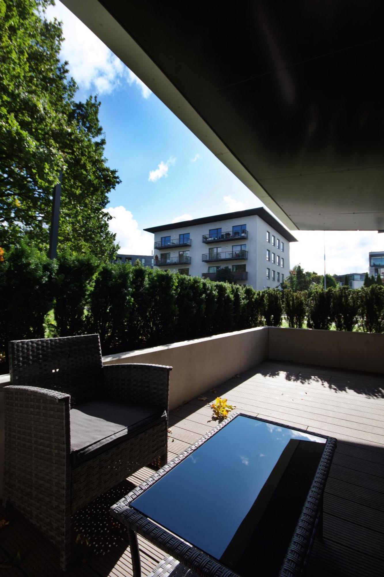 Fabulous Location Apartments Deluxe Tallin Pokój zdjęcie
